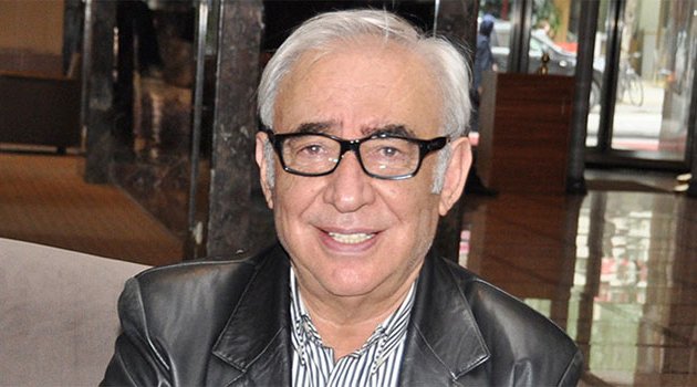 Şener Şen'den acı itiraf: 'Teklif gelmiyor!'