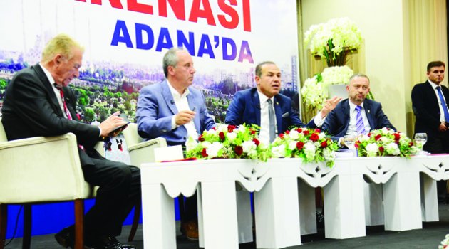 Seneye de Adanaspor Süper Lig’e yükselecek