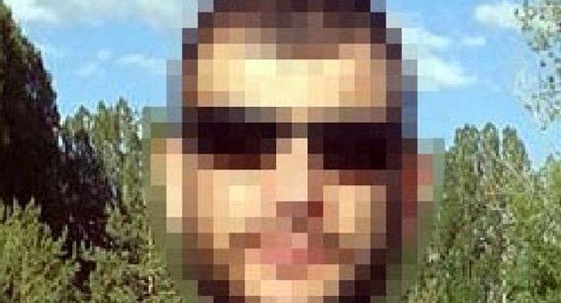 'Seni dağa kaldırırım' mesajına 5 ay hapis