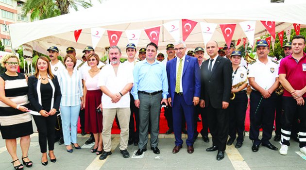 Sepsisten korunmanın yolu hijyen!