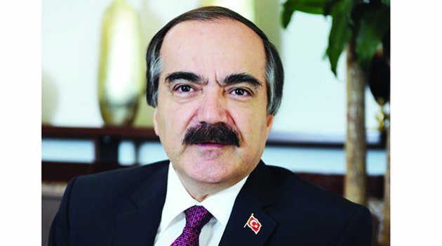 Şer şebekesi Vali Coş’u yıpratmaya çalışıyor!