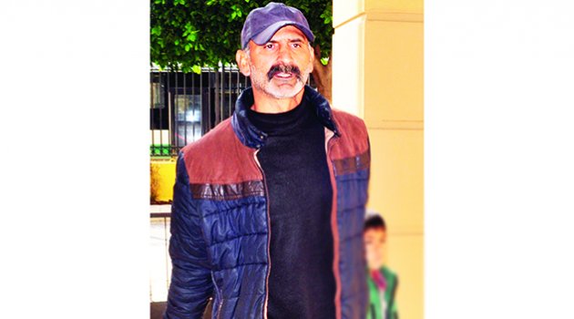 Seramik tabakla kocasını yaralayan kadına dava açıldı