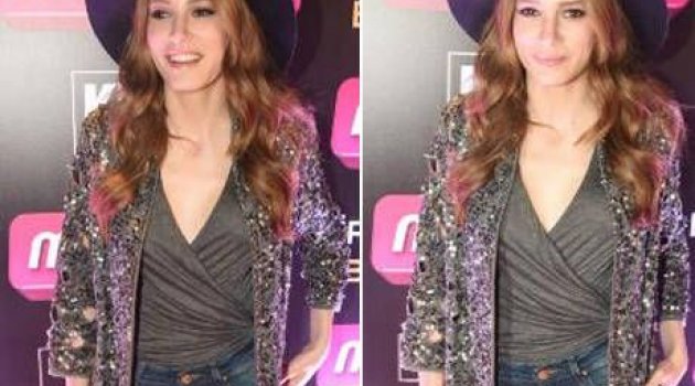 Serenay Sarıkaya'dan Çağatay Ulusoy sorusuna ilginç yanıt