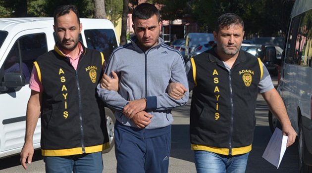 Seri kapkaççı yakalandı