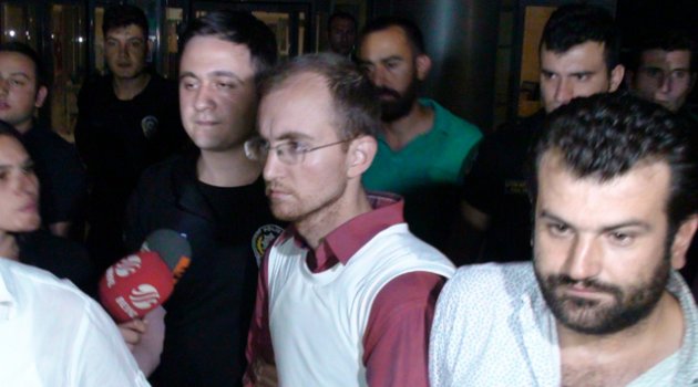 Seri katil Atalay Filiz tutuklandı