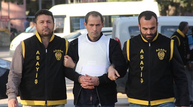 Seri katil eşi hastalanınca yakalandı