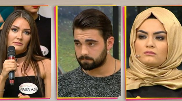 Serkan ve Hanife'den şok ayrılık kararı!