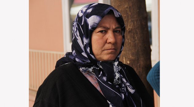 Serpil öldü, anneler birbirine düştü