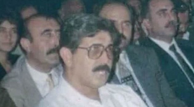 Sevenlerinden Recai Yıldırım'a vefa
