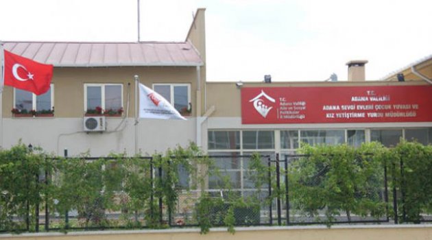 Sevgi Evleri’nden 3 çocuk kaçtı