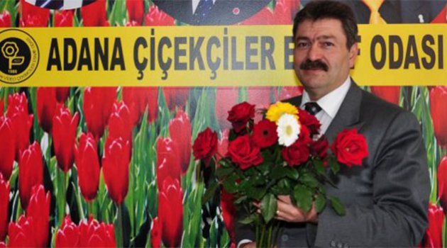 Sevgililer gününde  Adana gül kokacak