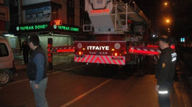 Sevgilisi tarafından darp edildi