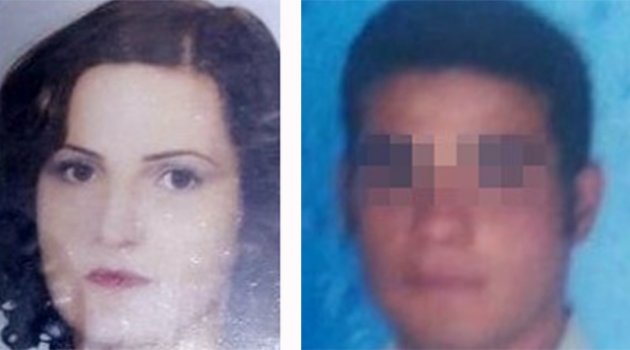 Sevgilisi tarafından vurulan kadın hastanede öldü