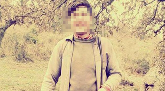 Sevgilisinden ayrılınca intihar etti