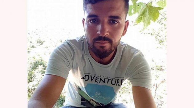 Sevgilisini kalbinden bıçakladıyıp öldürdü