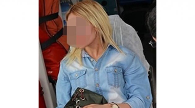 Sevgilisini sabaha kadar döven üniversiteli tutuklandı