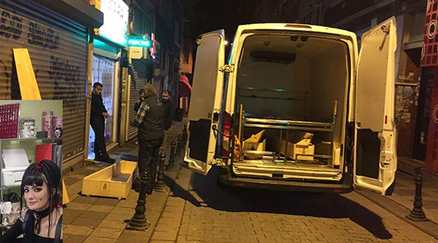 Sevgilisiyle konuştuktan sonra intihar etti