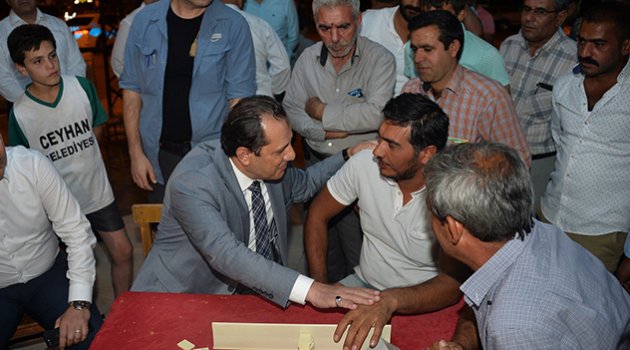 Sevgisini hissettiriyor