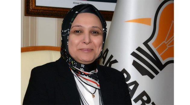 Sevil Can’dan Kadınlar Günü mesajı
