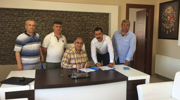 Sevindiren sözleşme