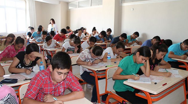 Seviye Tespit Sınavı İçin Kayıtlarda Son Gün 26 Mayıs