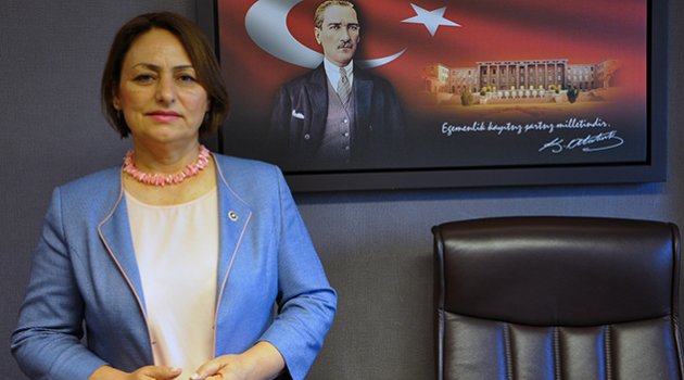 Şevkin: Adana Şehir Hastanesi çıkmazda