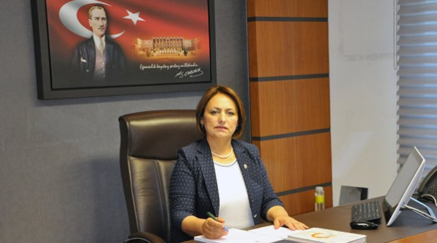 Şevkin, Anadolu medyası için çözüm istedi