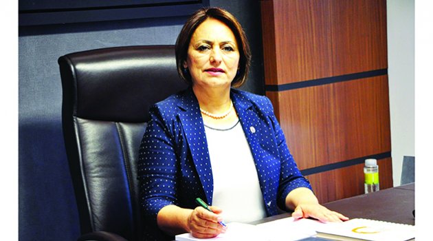 Şevkin: Basın, özgür olmadıkça demokrasiden söz edilemez