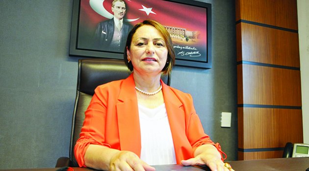 Şevkin: Binlerce taşeron umutla bekliyor