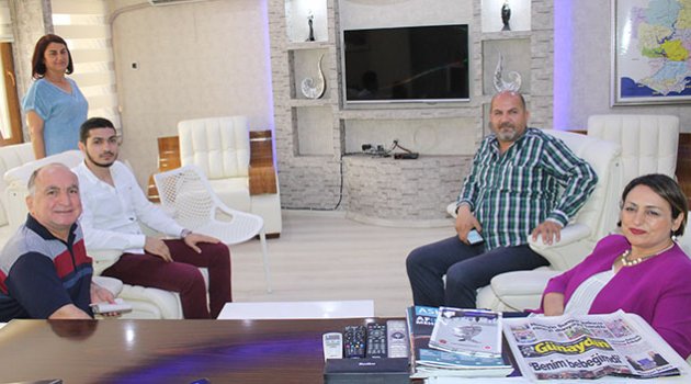 Şevkin: CHP iktidarında halk gelecek kaygısı yaşamayacak