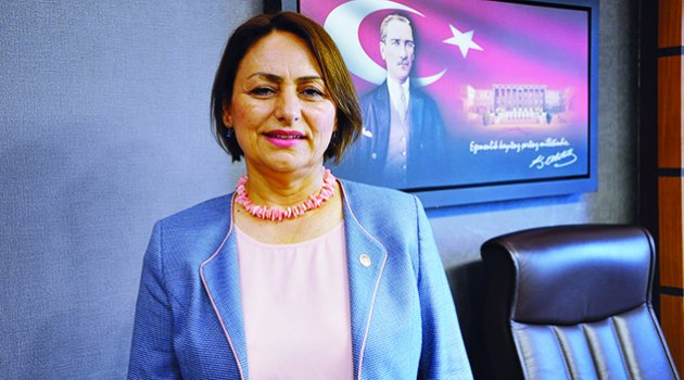 Şevkin: Çiftçinin üretimini engellemeyin