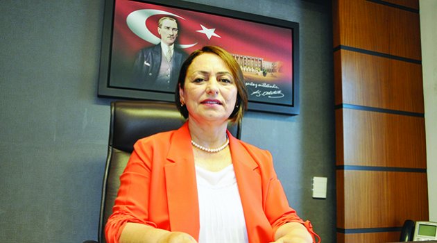 Şevkin: Çırak ve stajyerlerin  çalışmaları neden dikkate alınmıyor