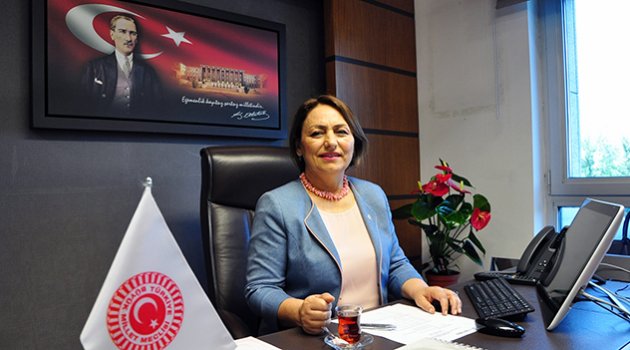 Şevkin: Çorlu tren kazası unutturulmaya mı çalışılıyor?