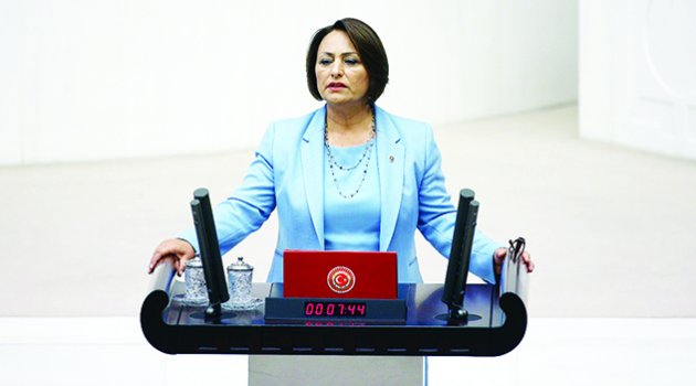 Şevkin: Depremin afete  dönüşmesi kader değil