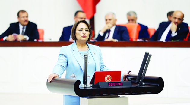 Şevkin: EYT haksızlığı sona ermeli