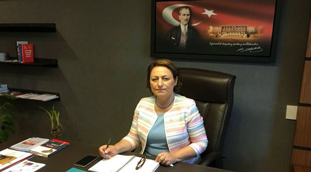 Şevkin, Soylu’yu göreve çağırdı