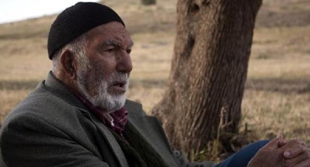 Şeyh Said'in hayattaki tek oğlu Ahmet Fırat öldü