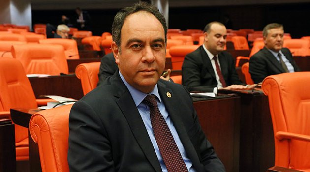 “Seyhan Barajı özelleştiriliyor”