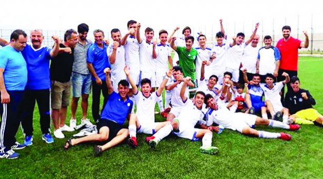 Seyhan Belediye’de hedef Türkiye Şampiyonluğu