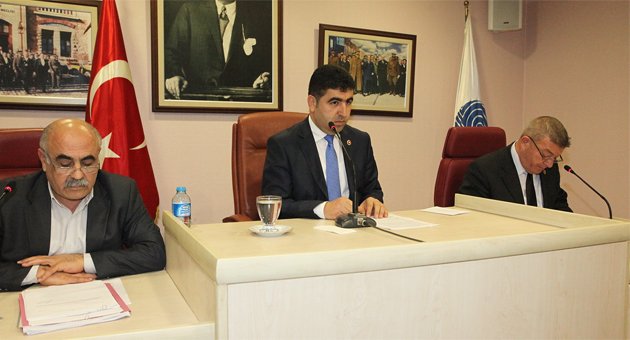 Seyhan Belediye Meclisi de cemevini gündemine aldı