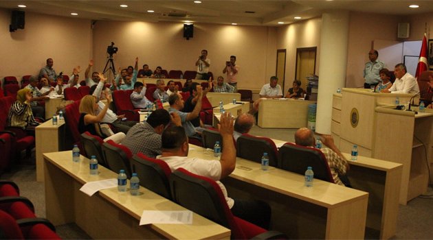 Seyhan Belediye Meclisi Tekel arazisine AVM kararını iptal etti