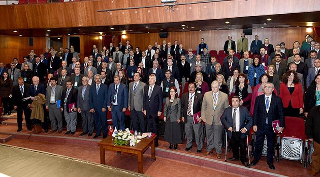 Seyhan Belediyesi Kent Konseyi kuruldu