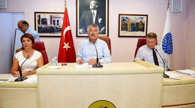Seyhan Belediyesi’nde yurt dışı gezileri iptal