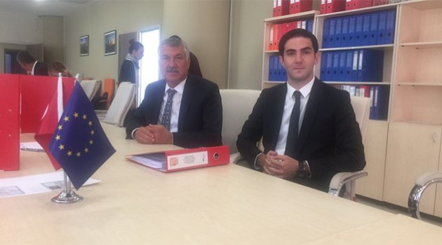 Seyhan Belediyesi’nden "Yaşlı ve Hastalara Yardım Eli" projesi