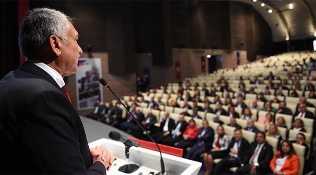 Seyhan Belediyesi Tanıtım Günleri