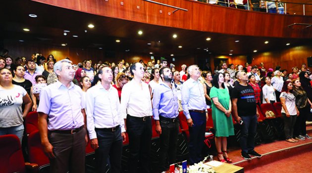 Seyhan Belediyesinden istihdama katkı