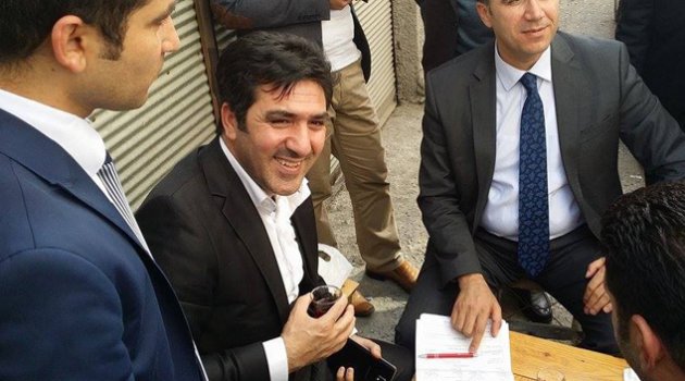 Seyhan’da AK Parti’yi şaha kaldıracağız