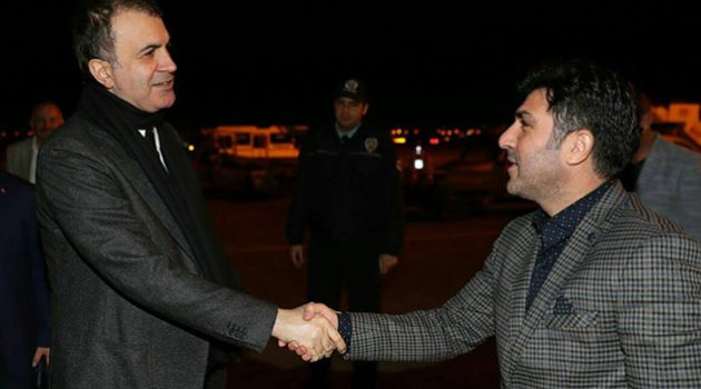 Seyhan’da sandıklardan Evet çıkacak