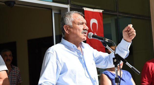 İşçi dostu Karalar