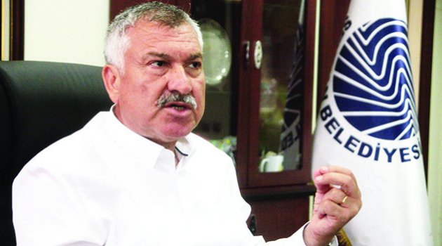 Seyhan’da yine imar kirliliği